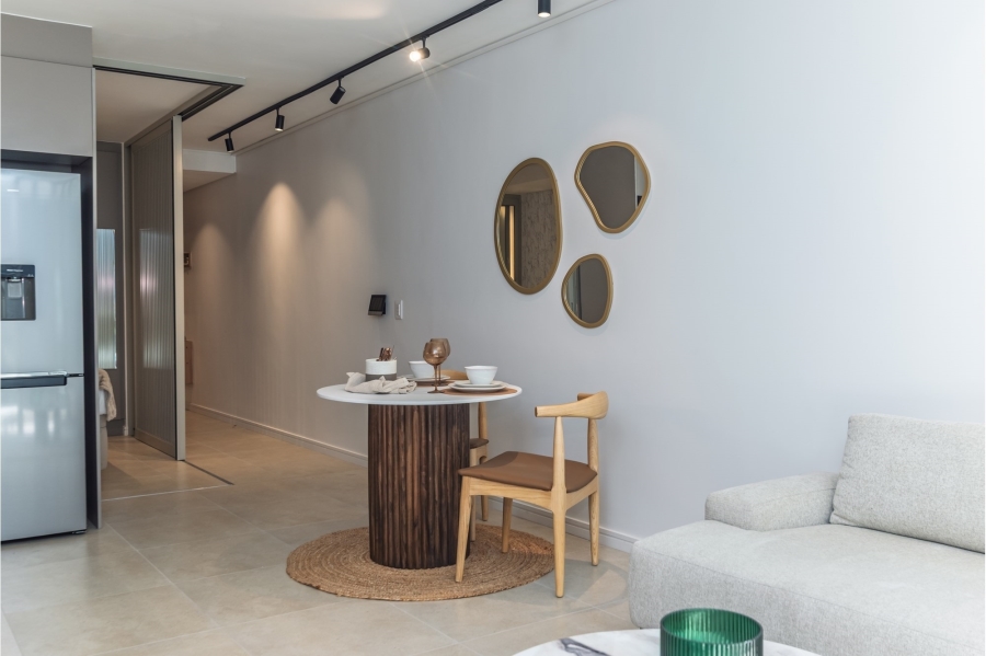 1 Bedroom Property for Sale in Green Point Western Cape